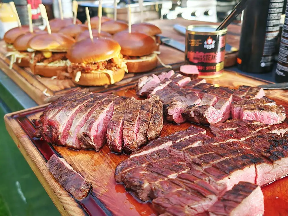 bbq-buffet-catering-rostock-live-grillen